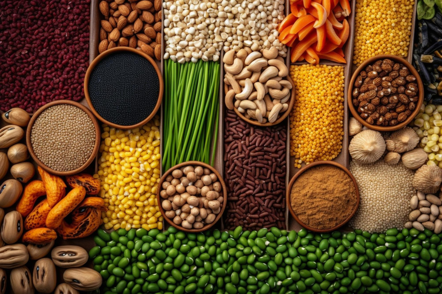 AGRO COMMODITIES