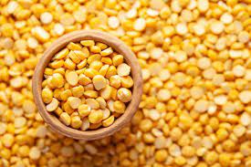 CHANA DAL ( BENGAL GRAM SPLIT)