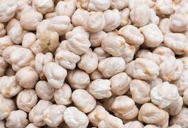 KABULI CHICK PEAS