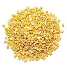 YELLOW MOONG DAL