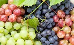 GRAPES