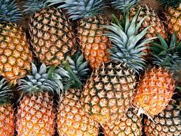PINEAPPLE