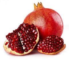 POMEGRANATE
