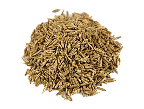 CUMIN SEEDS