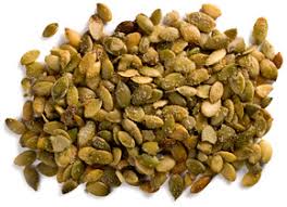 CINNAMON SEEDS