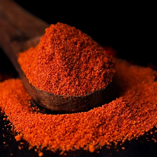 CHILLI POWDER