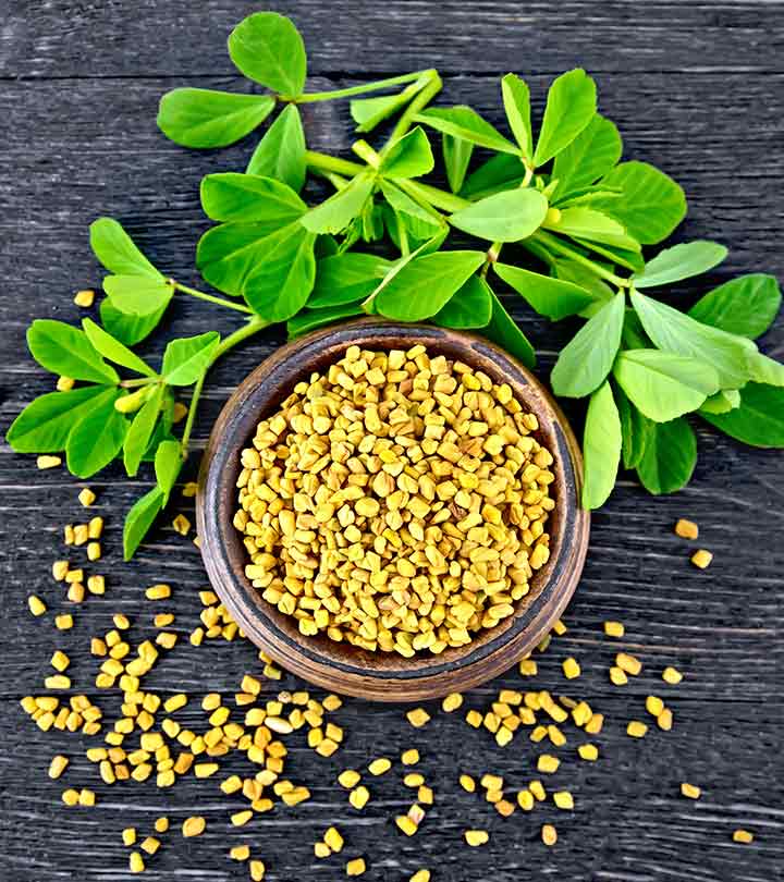 FENUGREEK