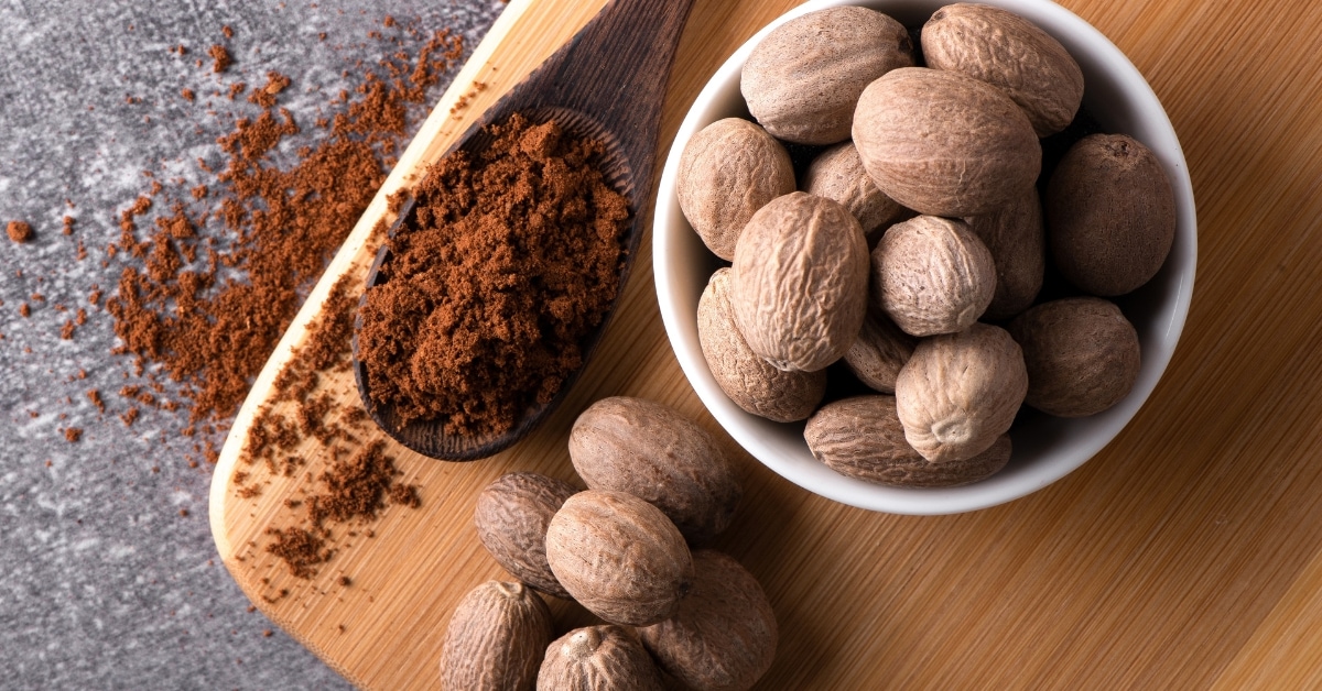 NUTMEG