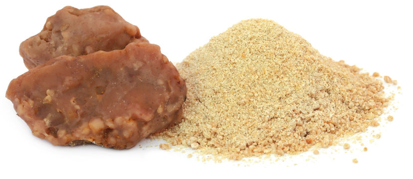 ASAFOETIDA POWDER (HINGE)