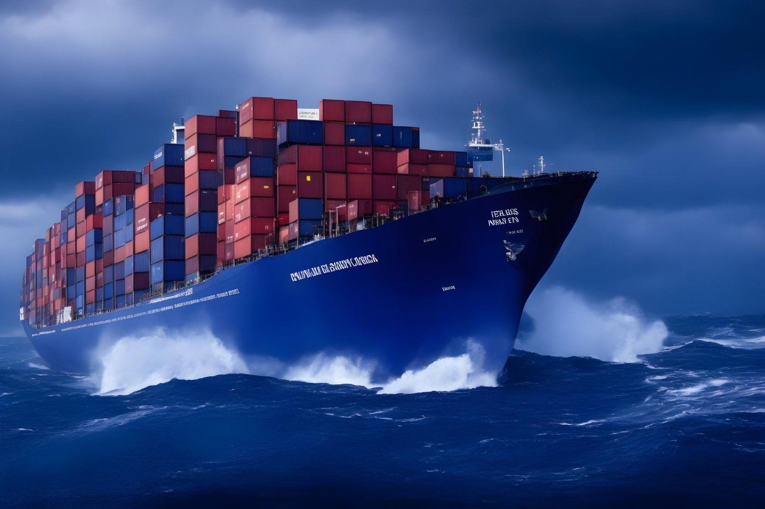 Ship Transport