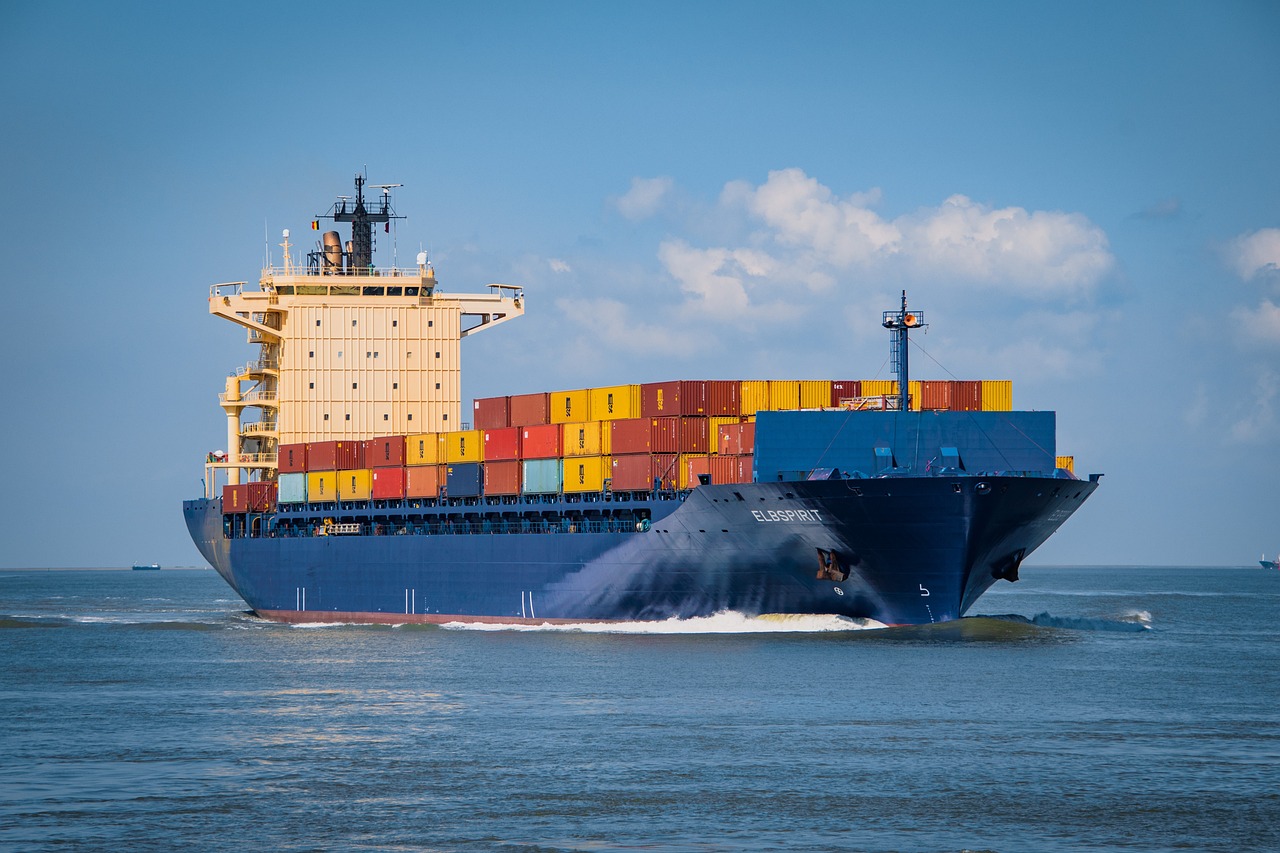 Ship Transport